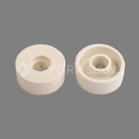 Kit grande roue balai - lot de 2