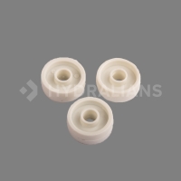 Kit petite roue balai - lot de 3