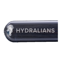 Gaine quartz uv40 lg 1094-d25