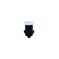 Bouton poussoir pneumatique à sceller