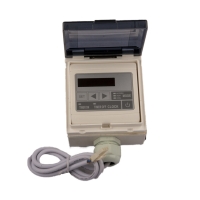 Commande déportée seule easy temp