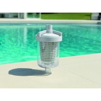 Piège à feuilles Poolvac ultra pro
