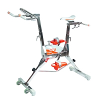 Vélo aquabike ultra sport WR5