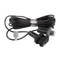 Câble 10 m pour éclairage immergé