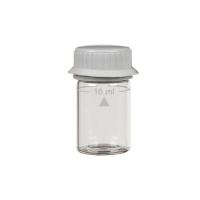 Eprouvette ronde pour photomètre MD200 / MD110