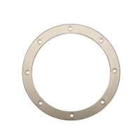 Bride bonde de fond liner pools D160