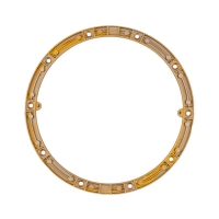 Bride projecteur Pools laiton 10 trous