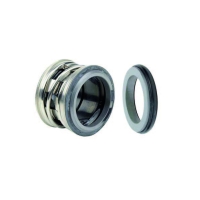 Garniture mécanique de pompe 5P2R/CHALLENGER/SUPERFLO