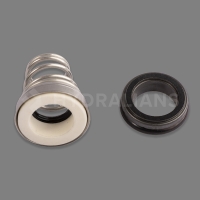 Garniture mécanique de pompe EUROCOM/JET 100-151-251/K35