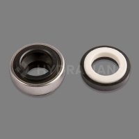 Garniture mécanique de pompe TCAR 16