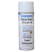 Lubrifiant SUPER DEBLOQUEUR - 400 mL - aérosol