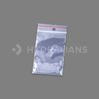Sachet billes de verre pour cellule ECL6