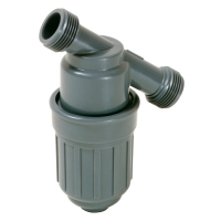 Filtre TAGLINE à tamis 1" 130µ