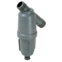 Filtre TAGLINE à tamis 1"1/2 130µ