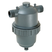 Filtre TAGLINE à tamis 2" T 130µ