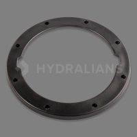 Bride couvercle Filterpro