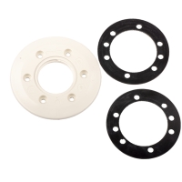 Bride de refoulement - Astral Prestige - liner + joint + vis