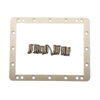 Bride de skimmer grande meurtrière (GM) SNTE