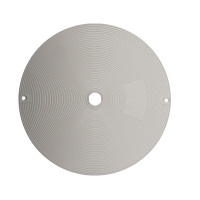Couvercle rond skimmer Certikin