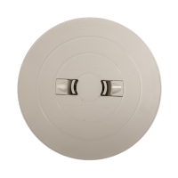 Couvercle rond Prestige 17,5 L