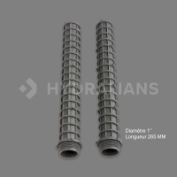 Crépine Filterpro D900 par 2