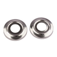 Enjoliveur ancrage tube d43 pour échelle (lot de 2)