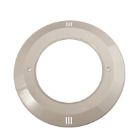 Enjoliveur pour projecteur ASTRAL blanc standard