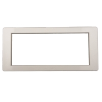 Enjoliveur pour skimmer CERTIKIN