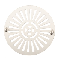 Grille de bonde de fond 177 mm pour ASTRAL PRESTIGE liner