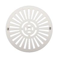 Grille de bonde de fond 175 mm pour ASTRAL STANDARD béton