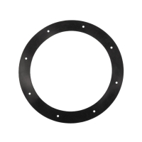 Joint bride bonde de fond