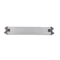 Marche inox standard échelle astral