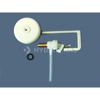 Mécanisme regul niveau astral