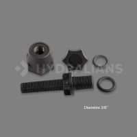 Purge basse Filterpro Astral