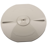 Skim-Vac Astral standard 15 l + bouchon