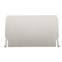 Volet de skimmer Certikin HD100 - blanc