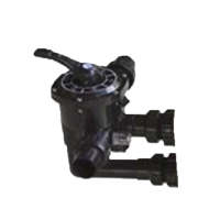 Vanne multivoies 1"1/2 filtre MFS