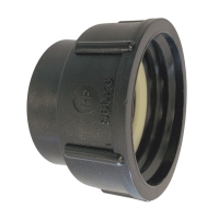 Adaptateur pour cuve eau de pluie - Taraudé 2" - S60 x 6 mm