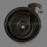 Corps de pompe de refoulement WIPER3