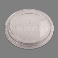 Couvercle de préfiltre TIFON1 et SILEN2