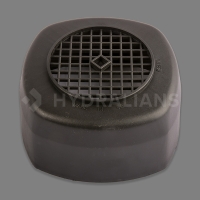 Couvercle ventilateur Wiper3 150-200 M / 300 T Tifon