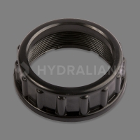 Ecrou raccord union D63 pour pompe TIFON/SILVER/WIPPER