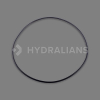 Joint de corps de pompe SILEN/SILVER