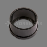 Raccord union 63 mm SILVER / TIFON