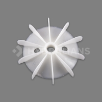 Ventilateur pompe Silen/Silver/Pool M/Nox