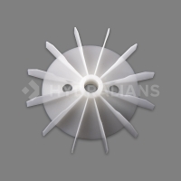 Ventilateur Wiper3 / Tifon 150-200M / 300T