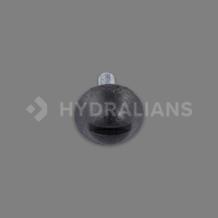 Vis de turbine Silen/Silver