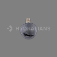 Vis de turbine pour pompe Tifon triphasé