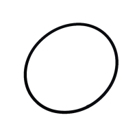 Joint de cloche pour pompe doseuse