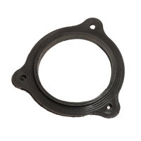 Joint de trappe pour série X double 3/8"